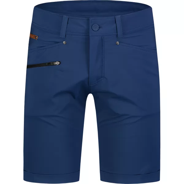  Pantaloni scurți pentru bărbați NORDBLANC NBSPM7909 ALBASTRU 