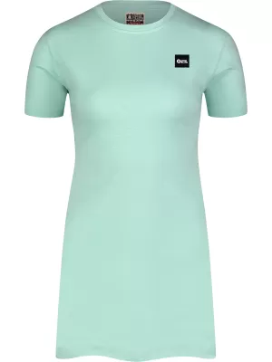 Rochie NORDBLANC HIP NBSLD7812 VERDE DESCHIS