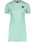 Rochie NORDBLANC HIP NBSLD7812 VERDE DESCHIS