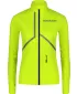 Geaca sport de dama NORDBLANC REFLEXION NBSJL7902 GALBEN SIGUR