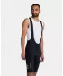 Pantaloni scurți de ciclism pentru bărbați KILPI MURIA-M TM0416KI NEGRU