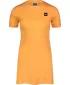 Rochie NORDBLANC HIP NBSLD7812 PORTOCALE