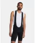 Pantaloni scurți de ciclism pentru bărbați KILPI RIDER-M TM0418KI NEGRU
