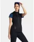 Vesta softshell dama KILPI MONILEA-W TL0111KI NEGRU