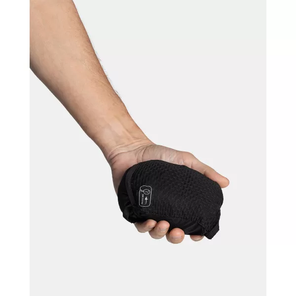  Jachetă pentru bărbați KILPI ROSA-M TM0105KI NEGRU 