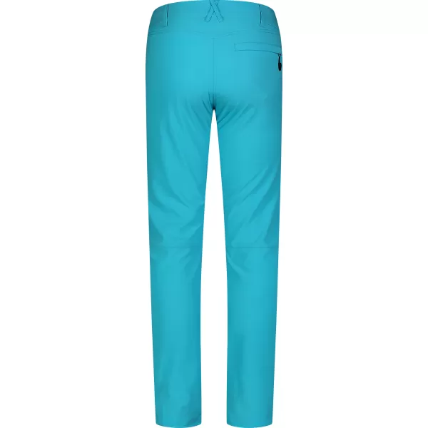  Pantaloni de dama NORDBLANC MANEUVER NBSPL7913 PISCINA ALBASTRA 