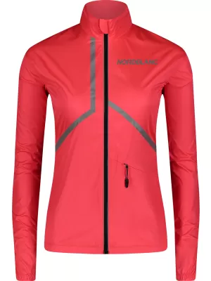 Geaca sport de dama NORDBLANC REFLEXION NBSJL7902 ROZ