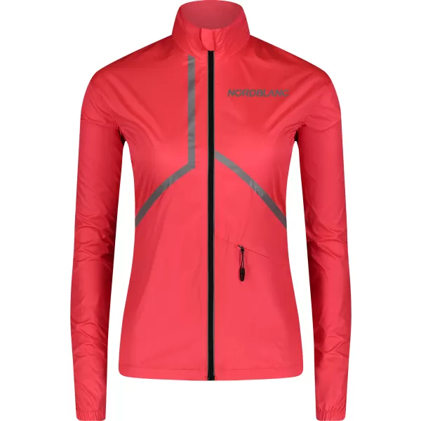  Geaca sport de dama NORDBLANC REFLEXION NBSJL7902 ROZ 