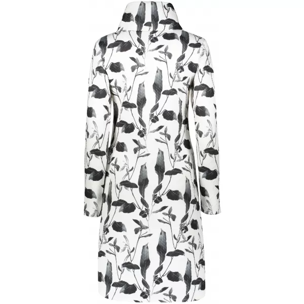  Rochie hanorac de dama ALTISPORT BESSIE ALB 