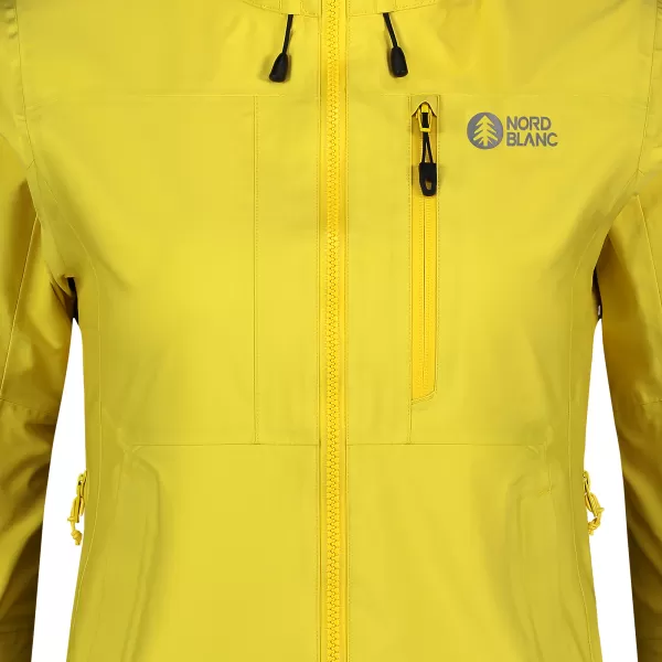  Geaca de dama NORDBLANC SINGULAR NBSJL7891 CHIHLIMBAR 