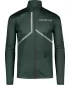 Jachetă sport pentru bărbați NORDBLANC REFLECTIVE NBSJM7899 VERDE ÎNCHIS