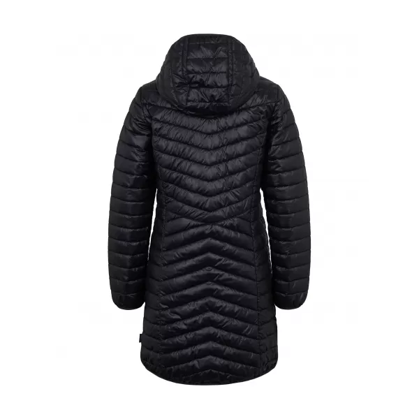  Palton de damă SAM 73 BELLA WB 870 NEGRU 