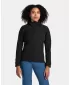 Jachetă softshell de damă KILPI RAVIA-W TL0109KI NEGRU