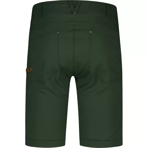  Pantaloni scurți pentru bărbați NORDBLANC PEAKS NBSPM7909 KAKI 