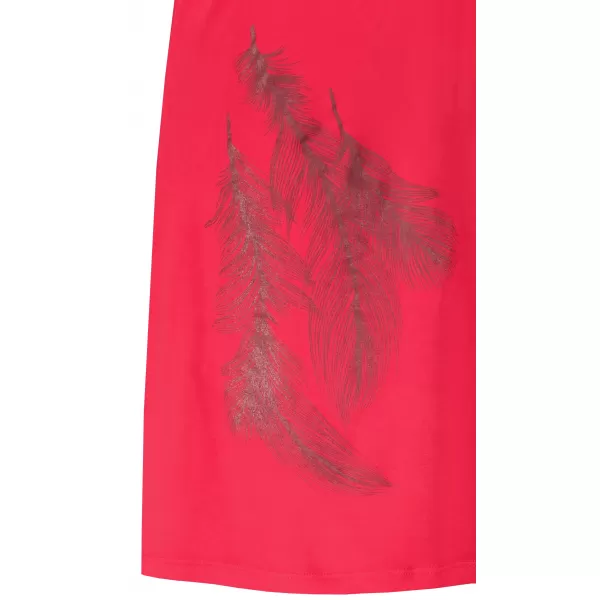  Rochie ALTISPORT ALW112/ANIKA ROȘU 