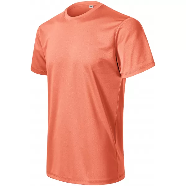  Tricou funcțional pentru bărbați MALFINI CHANCE 810 EVIDENȚIEREA APUSULUI 