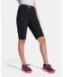 Pantaloni scurți de damă KILPI SYLANE-W TL0403KI NEGRU