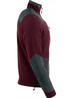 Panouri din Fleece ALPINE PRO CLEW MSWB379 ROZ
