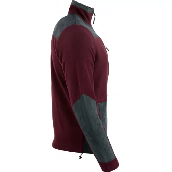 Panouri din Fleece ALPINE PRO CLEW MSWB379 ROZ 