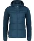 Geaca matlasata de dama NORDBLANC CONDITIONS NBWJL7716 ALBASTRU