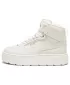 Pantofi de dama PUMA KARMEN REBELLE MID WTR 387624-04 ALB