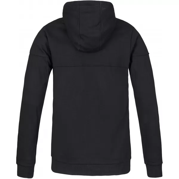  Hanorac pentru bărbați HANNAH FEZCO HOODY ANTRACIT 
