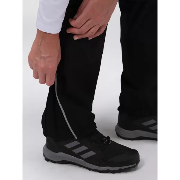  Pantaloni de dama LOAP URABELLA OLW2324 NEGRU 