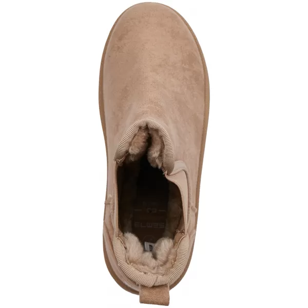  Pantofi de dama SAM 73 CASSIOPEIA WF 110 BEJ 