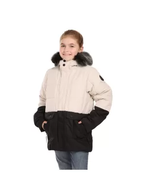 Sacou ALPINE PRO EGYPO KJCB299 BEJ