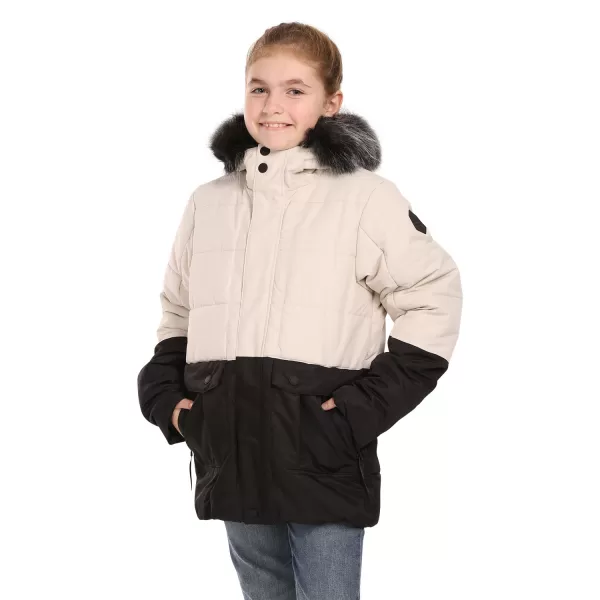  Sacou ALPINE PRO EGYPO KJCB299 BEJ 