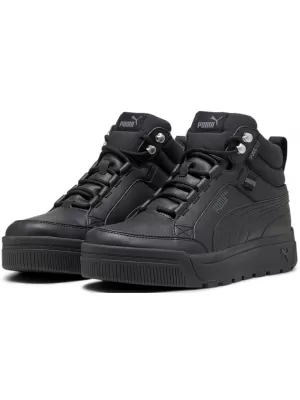 Pantofi pentru bărbați PUMA TARRENZ SB III PURETEX 393930-01 NEGRU