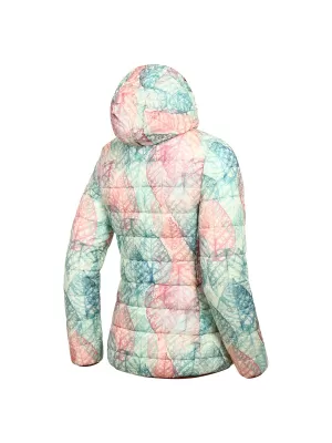 Geaca de dama ALPINE PRO EROMA LJCB595 ROŞU