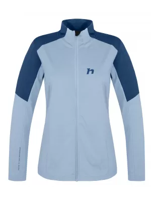 Hanorac de dama HANNAH NEMEA SKYWAY MEL/SET SAIL MEL