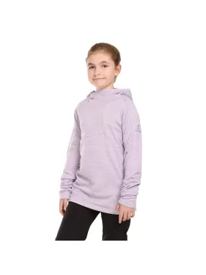 Panouri pentru bebeluși ALPINE PRO GORFO KSWB187 VIOLET