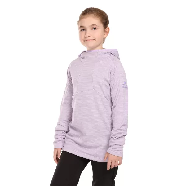  Panouri pentru bebeluși ALPINE PRO GORFO KSWB187 VIOLET 