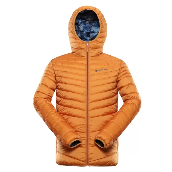  Sacou ALPINE PRO EROM MJCB628 CHIHLIMBAR 
