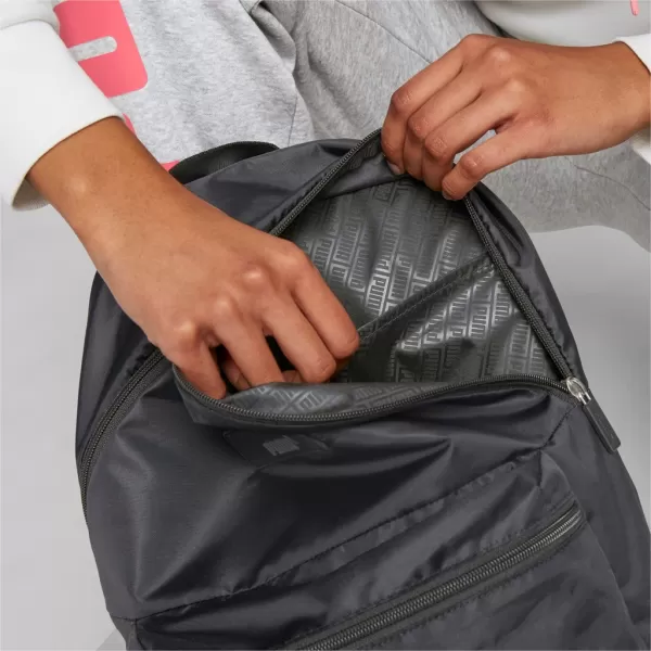  Rucsac de damă PUMA CORE POP BACKPACK 079855-01 NEGRU 