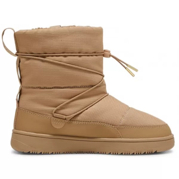  Pantofi de dama PUMA SNOWBAE WNS 393920-04 BEJ 