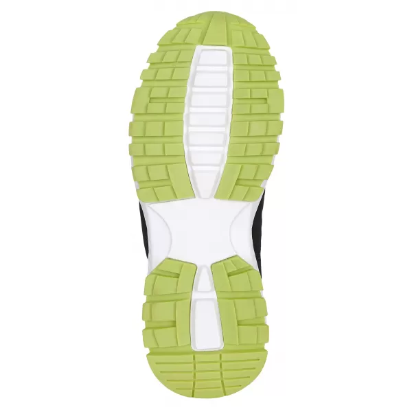  Pantofi de iarna pentru copii LOAP CODA KBJ23293 GRI 