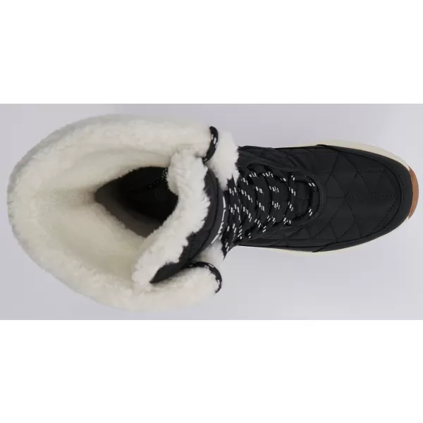  Pantofi de dama SAM 73 ARA WF 107 NEGRU 