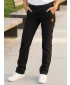 Pantaloni de dama SAM 73 HELENA WK 804 NEGRU