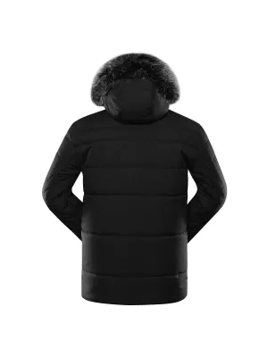 Sacou ALPINE PRO LODER MJCB626 NEGRU
