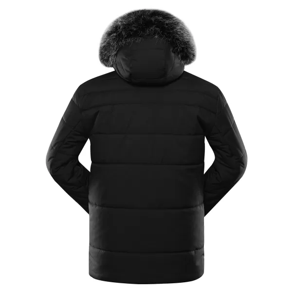  Sacou ALPINE PRO LODER MJCB626 NEGRU 