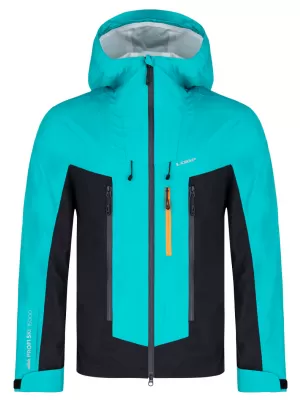 Geaca de iarna pentru barbati LOAP FANTOM XLM2301 VERDE