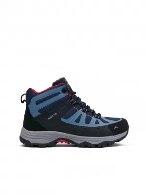 Pantofi de dama SAM 73 ANDROMEDA WF 112 ALBASTRU OȚEL