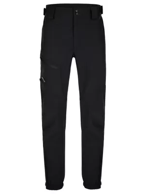 Pantaloni pentru bărbați LOAP LUPEN XLM2304 NEGRU