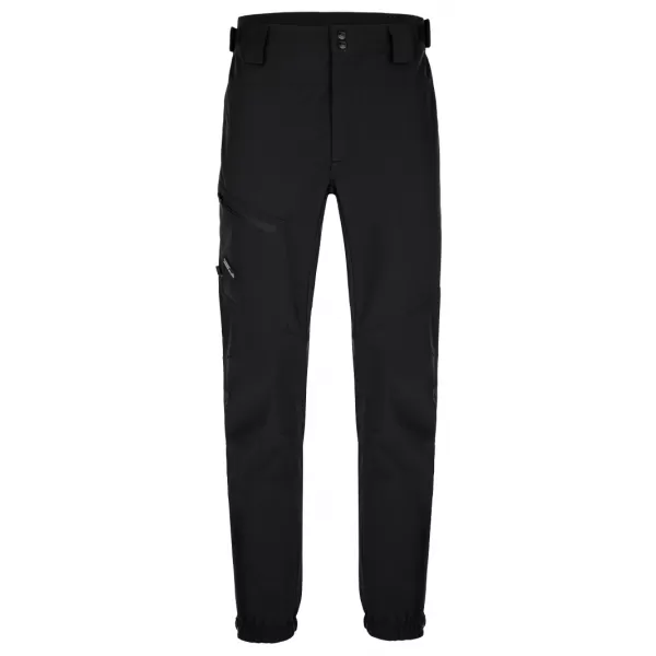  Pantaloni pentru bărbați LOAP LUPEN XLM2304 NEGRU 