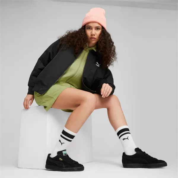  Capac PUMA ARCHIVE MID FIT BEANIE 022848-18 ROZ 