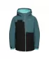 Sacou ALPINE PRO PLEGA KJCB312 GRI