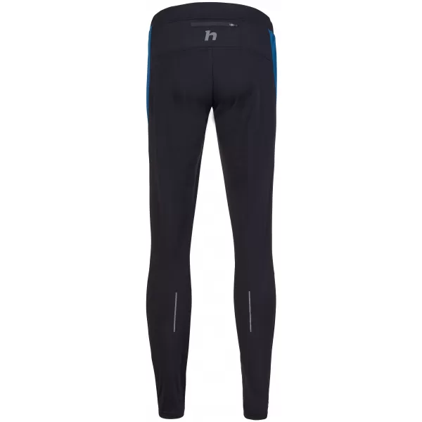  Pantaloni pentru bărbați HANNAH NORDIC PANTS A PUS VELE/ANTRACIT 